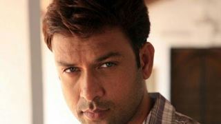 Yogesh Mahajan in Star Plus' Mohi! thumbnail