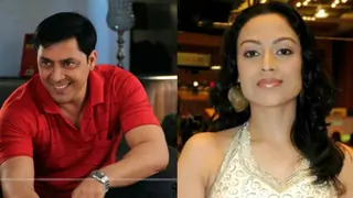 Rakesh Kukreti and Gauri Tonk back as a couple on Mohi! Thumbnail