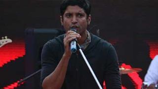 Farhan set for musical performance in Muscat