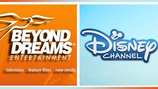 Beyond Dreams upcoming show on Disney gets its title!
