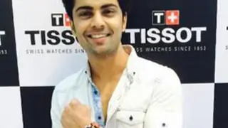 Shravan is very different from Neil- Sharavan Reddy thumbnail