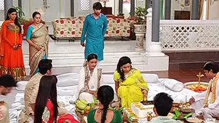 Suhani to stop Dadi from performing the Puja on Suhani Si Ek Ladki! Thumbnail