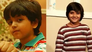 Vishesh Bansal and Uzair Basar roped in for Surya Putra Karn! Thumbnail