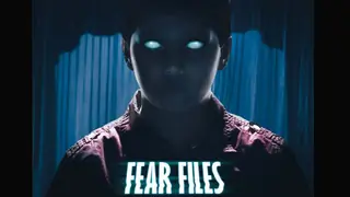 Get ready for some spooky experience with Fear Files! Thumbnail