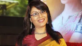 Anjali Mukhi in Saurabh Tewari's next on Star Plus