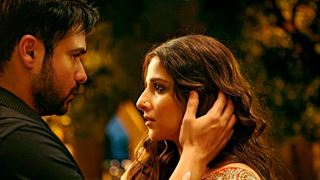 KJO moved by 'Humari Adhuri Kahani' trailer