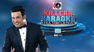 Killer Karaoke gears up for its finale episode!