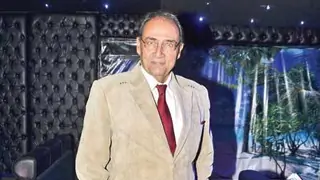 Yusuf Hussain to do a cameo in Neeli Chhatri Wale! thumbnail