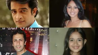 Pankaj, Supriya, Kiran and Jannat to feature on Code Red Talaash! Thumbnail