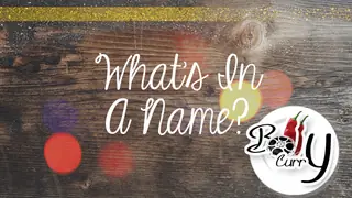 What's in a Name? thumbnail
