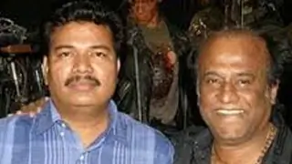 Rajinikanth and Shankar may team up for third time Thumbnail