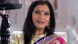 Papia Sengupta to enter Bharat Ka Veer Putra - Maharana Pratap Thumbnail