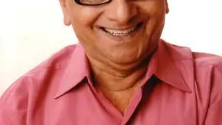 Vidyadhar Karmarkar oldest actor on television Thumbnail