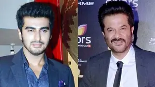 Anil Kapoor 'coolest guy' for nephew Arjun