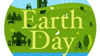 A step forward to save Earth on Earth Day! Thumbnail
