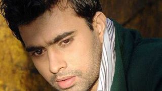 Sudeep Sarangi to feature on Crime Patrol!