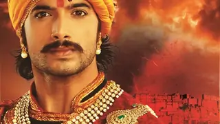 I enjoy working with Jaimal aka Ved Thappar - Ssharad Malhotra Thumbnail