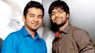 Composer Sachin's daughter debuts with 'MTV Coke Studio' Thumbnail