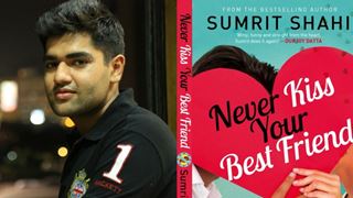 Sumrit Shahi's new novel to celebrate friendship...