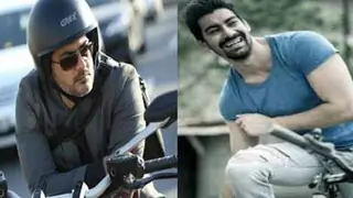 Kabir Singh to play baddie in Ajith's next Thumbnail