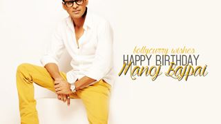 Happy Birthday Manoj Bajpayee