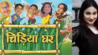 Melissa Pais to enter Chidiya Ghar! thumbnail