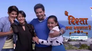 Yeh Rishta Kya Kehlata Hai tops the TRP chart! Thumbnail