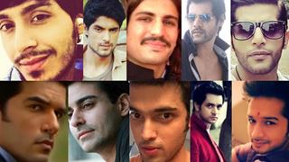 10 #TelevisionHunks we are currently crushing on! Thumbnail