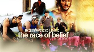 Bollywood Lined: The Race Of Belief