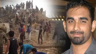 'Jannat' director Kunal Deshmukh 'safe' in quake-hit Nepal Thumbnail