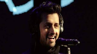 I'm here to share love: Atif Aslam on performing in India Thumbnail