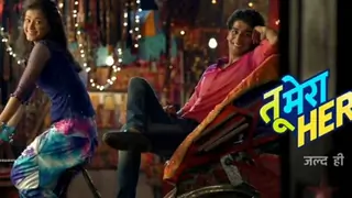 Titu and Ruhi to run away on Tu Mera Hero! thumbnail