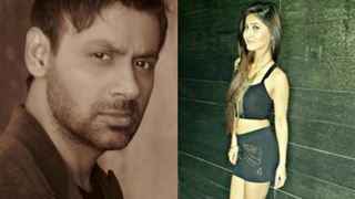 Anupam Bhattacharya and Chandni Sandhu to feature on Aahat!
