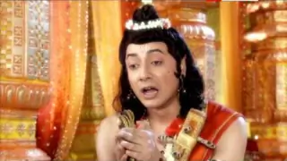 Why Narad wants to get married on Narayan Narayan? Thumbnail