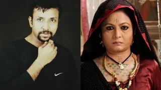 Manoj Verma and Rupa Divetia roped in for Shapath! thumbnail