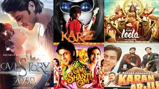 Re-incarnation - Bollywood's Old Love Thumbnail