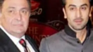 Rishi Kapoor wishes luck to Ranbir for 'Bombay Velvet' thumbnail