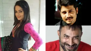 Peeyush Suhane, Kuldeep Sareen and Dolphin Dubey in Savdhaan India! thumbnail