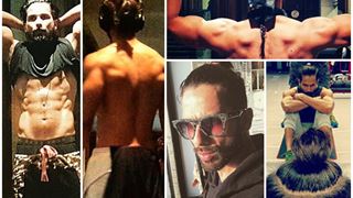 Shahid's Evolution over the years