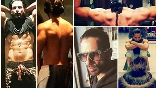 Shahid's Evolution over the years Thumbnail