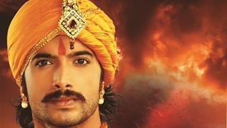 Pratap to save Chittor on Maharana Pratap! Thumbnail