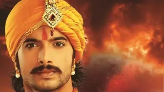 Pratap to save Chittor on Maharana Pratap! Thumbnail