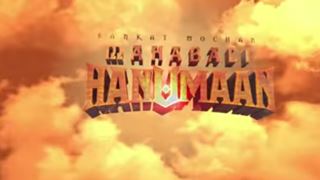 TV show '...Hanumaan' to reveal untold past of the 'mightiest' god