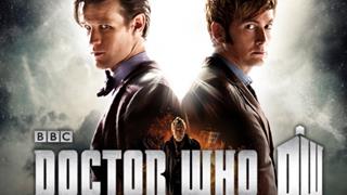 'Doctor Who' to hit Indian TV on May 15