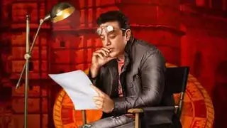 'Uttama Villain' made me better human being: Ramesh Aravind Thumbnail