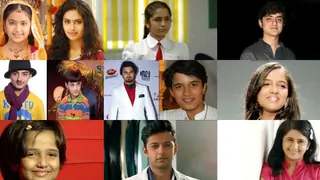 From Child artist to Grown-ups stars... Thumbnail
