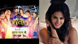 Sunny Leone to perform on Mela! Thumbnail