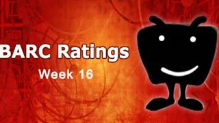 BARC Ratings - Week 16