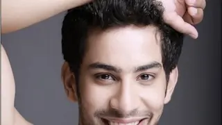 My dream girl would be a combination of both Jennifer Aniston and Sunny Leone- Saahil Uppal Thumbnail