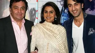 Ranbir to join back the family! Thumbnail